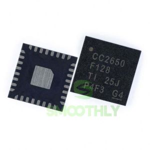 Quality CC2650F128RSMR for sale