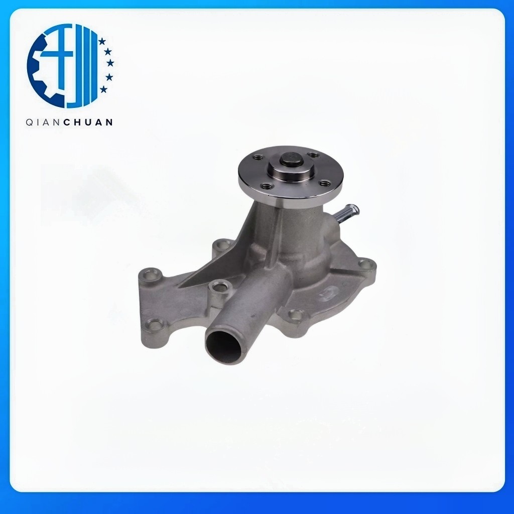 25-34330-00SV 253433000 Water Pump For Kubota Engine D662 D722 D902