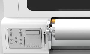 Quality Efficient Automatic Mini Inkjet Printer for sale