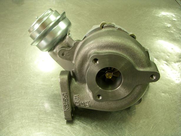 Buy cheap 2000-08 Volkswagen, Audi GT1749V (S2) Turbo 717858-0009 from wholesalers