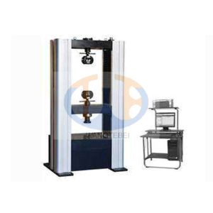 Quality Friendly Interface Material Testing Lab Equipment , Automatic Compression Testing Machine for sale
