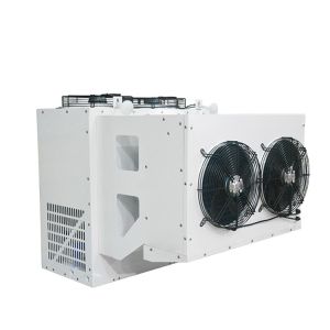 Quality Solar Power Containerized Cold Room Refrigeration Unit Panel With Movable for sale