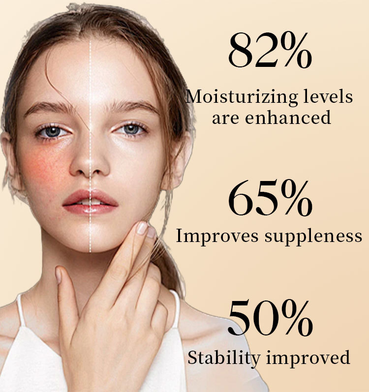 Organic Retinol Serum Anti Wrinkle Black Spot Remover For Facial Brightening Whitening