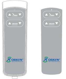Quality Remote Control Membrane Switch Panel for sale