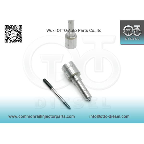 DLLA148P2158 BOSCH Φ3.5 Common Rail Nozzle For Injectors 0445120281 / 0445120202