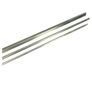 HSS Keyway Broach Cutter Tools Spline Broaches