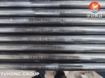 ASTM A268 TP405 Stainless Steel Heat Exchanger Tube For Petrochemical Industry