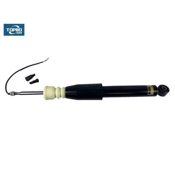 4G0616031L A6 C7 A7 Audi Air Suspension Parts Electric Shock Absorber Rear