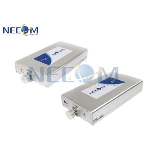 900MHz 2GGSM Signal Booster 900MHz Mobile Phone Signal Repeater