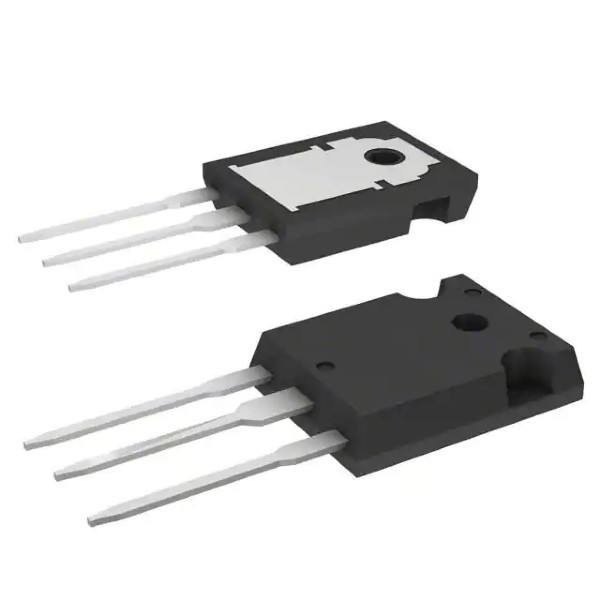 Quality Original IC Chips Optocoupler Phototransistor BU508AW TO-247-3 for sale