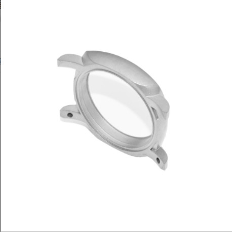 Metal Powder MIM Tooling Injectioin Parts Stainless Steel For Watch