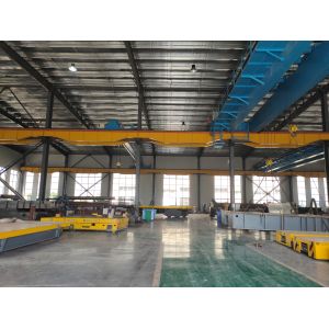 Xinxiang Better Smart Transport Equipment Co., Ltd.