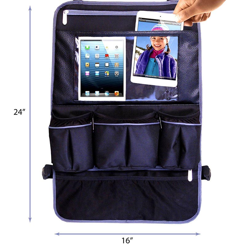 New Arrival Amazing design backseat car organizer