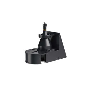 Quality Telecentric Side Multi View Lens Four Orthogonal Field Images For Detection Slender Objects for sale