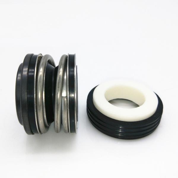 Type 6 Elastomer Bellows Seals For 5/8" Shafts Single Spring Mechanical