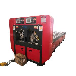 China Multi Functions CNC Hole Punching Machine Angle Steel Cutting Machine on sale