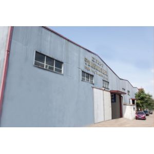 Ningbo Peng Tai Machinery Co., Ltd.