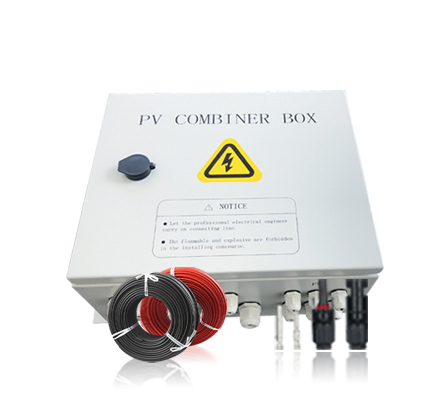 Amosolar 48V Kit for Lead Acid/LiFePO4 Lithium Battery Photovoltaic Power Generation