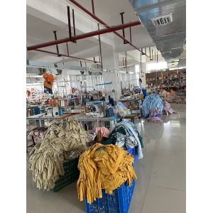 Zhuzhou Zilai children's Clothing Co., Ltd