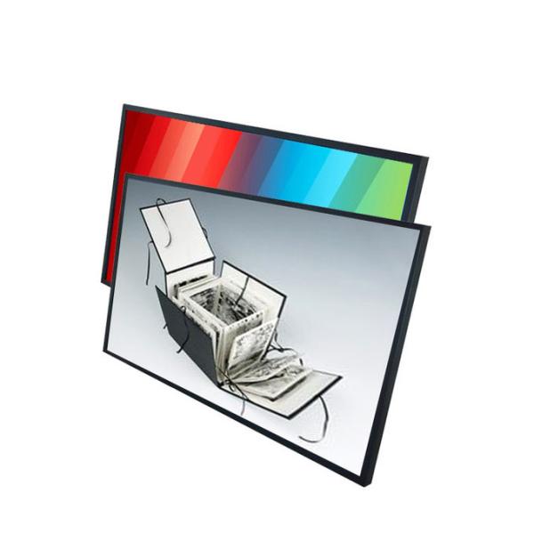 75'' OPS Educate Interactive Whiteboard With Anti-glare Glass True 10 point Touch