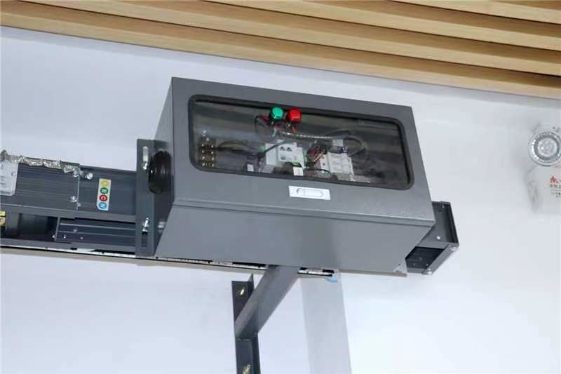 Ohory Waterproof Power Distribution Busway Bus Duct Manufacturer