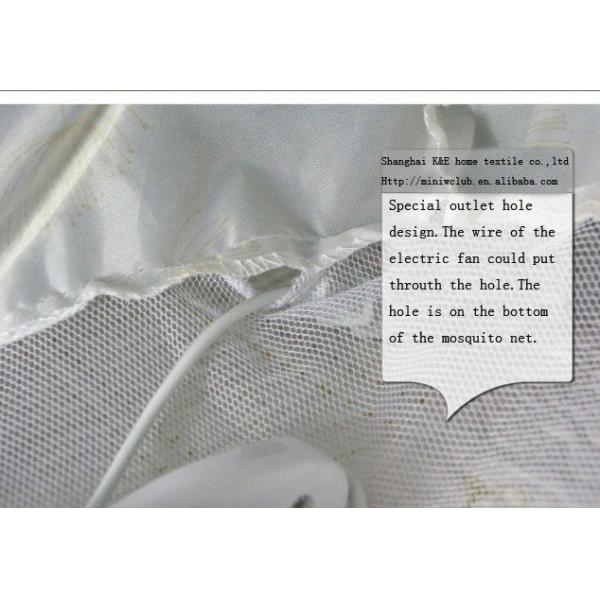 Bed Canopy Mosquito Net Tent