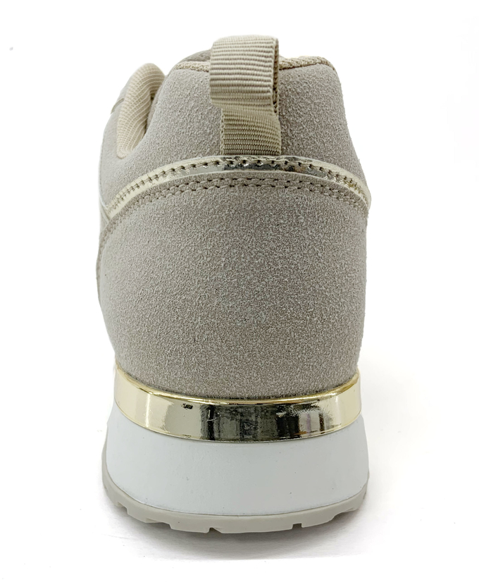 Stylish Womens Tennis Shoes Trainers Comfortable For Casual Occasions