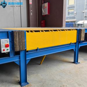 Quality Warehouse Loading Dock Ramps 10T-20T Container Loading Platform for sale