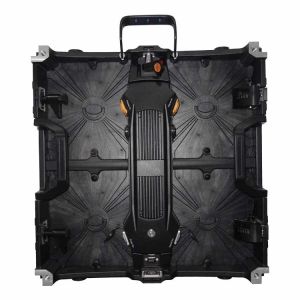 Large Outdoor Led Video Screen , Outdoor Digital Signage Displays CE Certificate