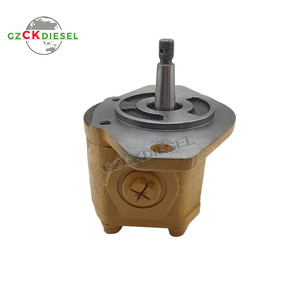 Hydraulic Fan Motor Pump 283-5992 2835992 for Excavator 330C E330C 330C FM 330C L