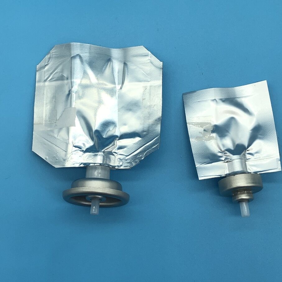 Bag Valve for Agricultural Packaging - Moisture Resistance, Secure Closure