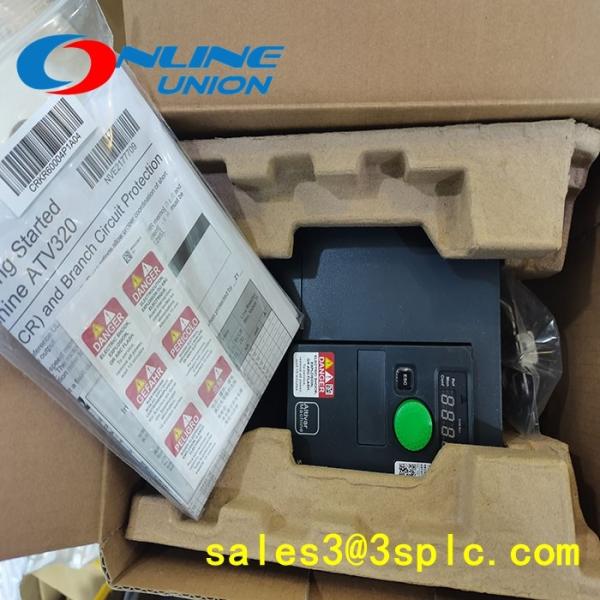 Buy ATV320U75N4B ethernet powerlink at wholesale prices
