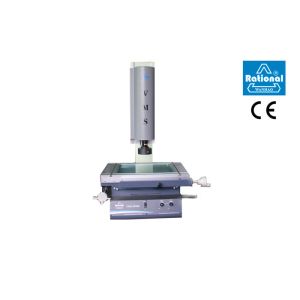 Universal Optical Coordinate Measuring Machine / Vision Measuring Machine