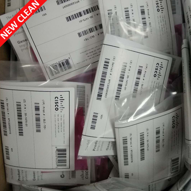 Quality SFP-10G-LRM Cisco Fiber Optic Transceiver , Original Cisco SFP Transceiver Module for sale