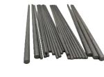 Tungsten Cobalt Round Bar Blank Material