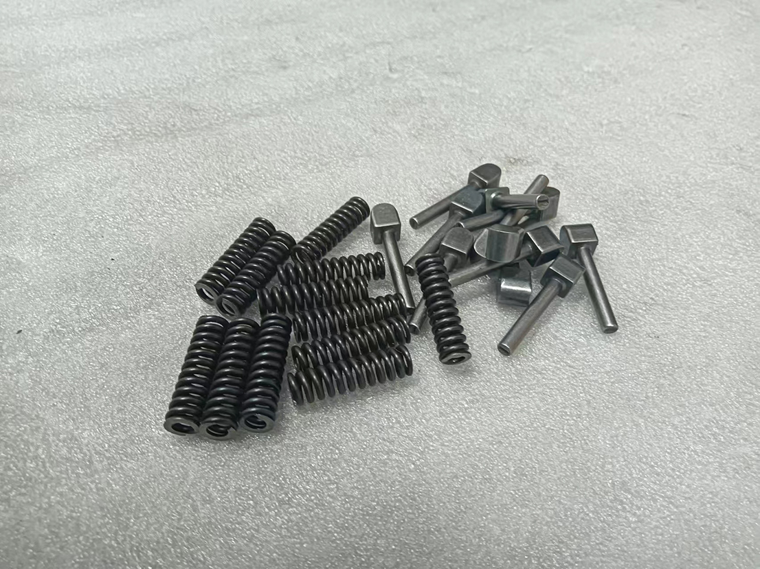 Compression Springs for Truck Transmission 0732040409 Guaranteed and Professional Test