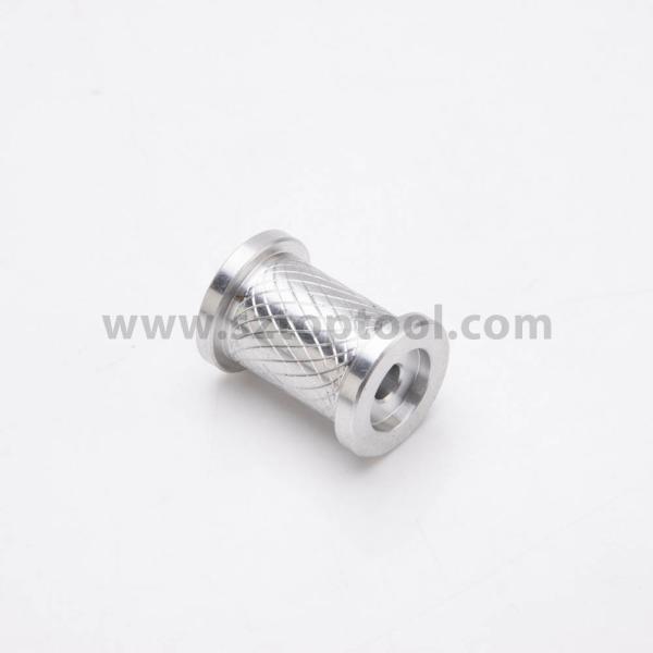 Aluminum Cnc Turning Parts Machining Medical Parts