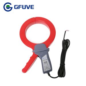 Quality 2000A Permalloy Clamp On Current Transformer With 120mm Jaw for sale