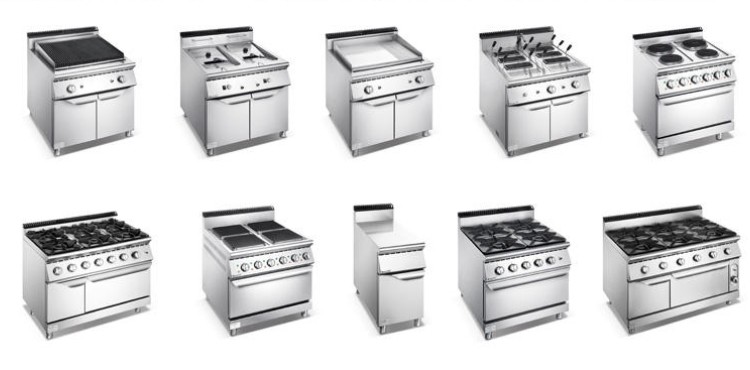 Industrial Bakery Oven For Corn Raw Material Stainless Steel User-Friendly Design
