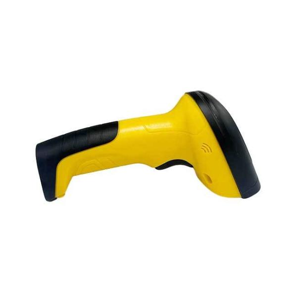 H300/H303 Handheld Barcode Scanner and Wireless Connectivity Rugged and Drop-Resistant Design