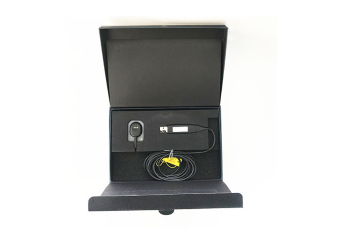 RSV5 France Visiodent High Definition Digital Dental X Ray Imaging Sensor