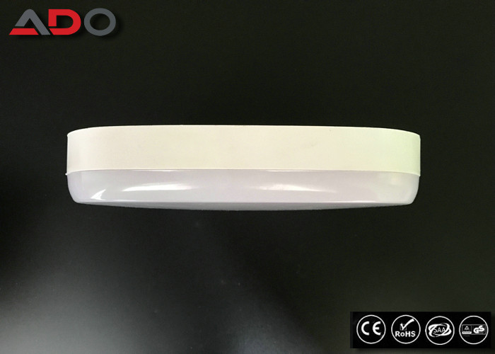 Epistar 220V 15W Radar Sensor 1500LM LED Bulkhead Lamp