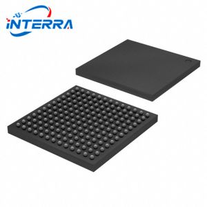 China ALTERA Logic Ic Chips 10M02SCU169C8G MAX® 10 169-LFBGA on sale