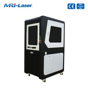 Quality 3W UV Laser Marking Machine For Nonmetallic Materials for sale
