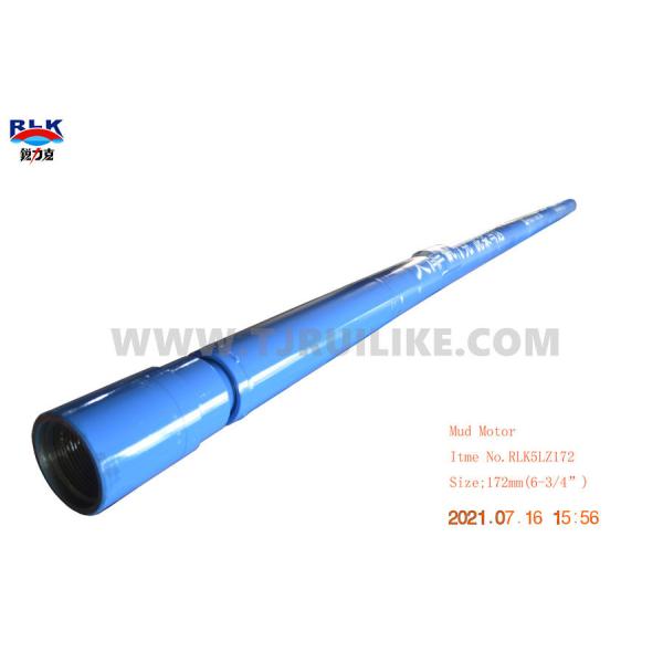 Downhole Drilling Motor 197mm High Quality Made In China For Underground Trenchless Project