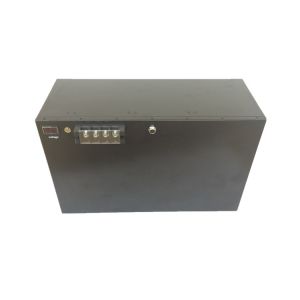 Quality ODM Lead Acid Replacement Bluetooth 48V 240Ah LFP Battery Pack for sale