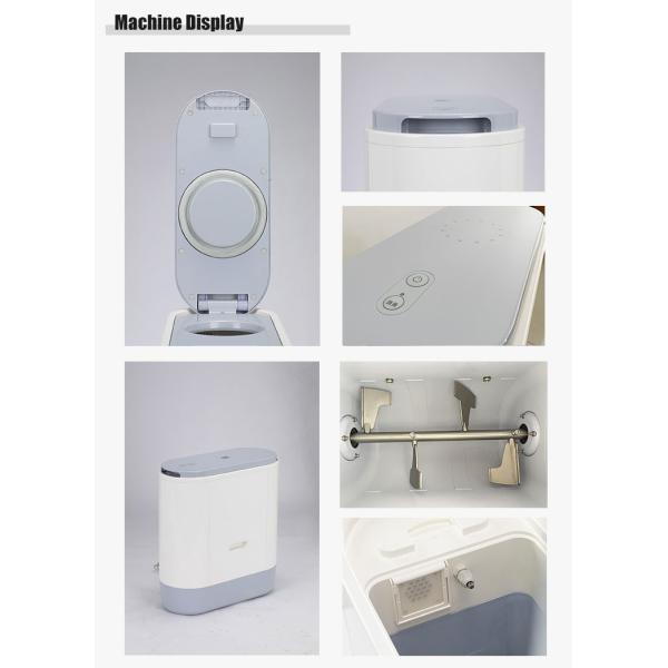 Wet Waste Electric Composting Machine For Home