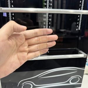 OEM Thermoplastic Polyurethane PPF Transparent Protective Film For Cars