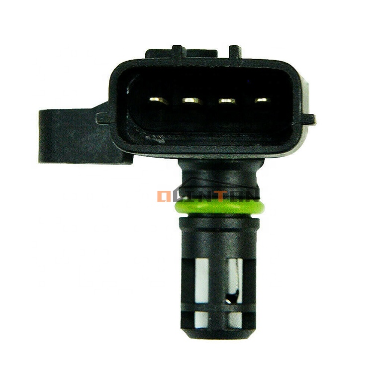 Main Product Electrical Parts PC200-8 Diesel Engine Pressure Temperature Sensor 2897333