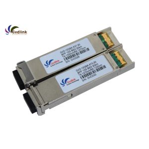 Quality XFP-10G-BX20U-I Compatible 1330nm 20KM 10g Xfp Transceiver for sale